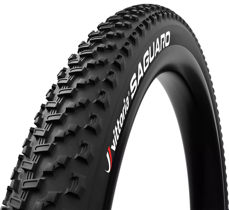 Load image into Gallery viewer, Vittoria saguaro xc 29x2.25 tlr 1c folding tyre
