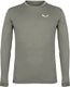 Salewa puez melange dry - long-sleeved functional shirt