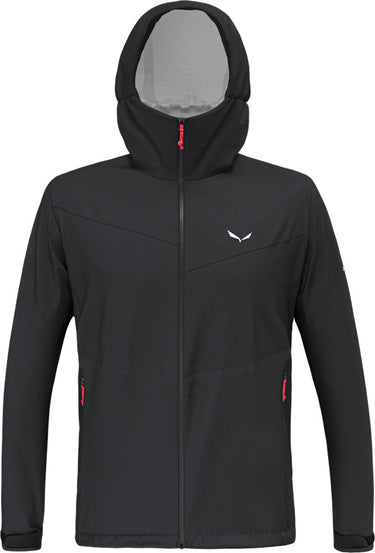 Salewa puez aqua 2.5l powertex - hardshell jacket