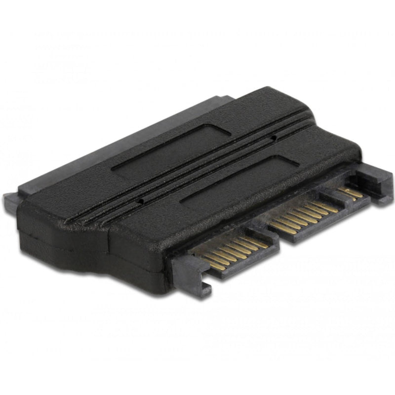 Load image into Gallery viewer, Sata naar micro sata adapter
