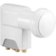 Abi satelliet lnb - universeel