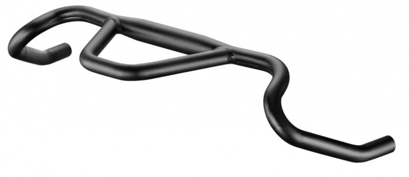 Load image into Gallery viewer, Satori stuur mtb firebird ø31.8mm 440mm - mat zwart
