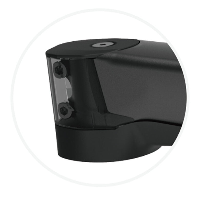 Load image into Gallery viewer, Satori stuurpen viper ø31.8 70mm, 7°, mat-zwart
