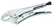 Bahco griptang 250mm