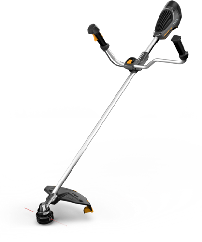 Afbeelding laden in galerijviewer, Stiga sbc 900 d ae | accu bosmaaier 43 cm | zonder accu lader
