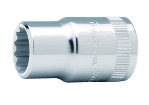 Bahco dop 12k 1 2-19mm