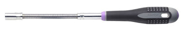 Bahco dopschroevendraaier 6mm flexibel