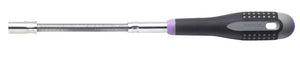 Bahco dopschroevendraaier 8mm flexibel