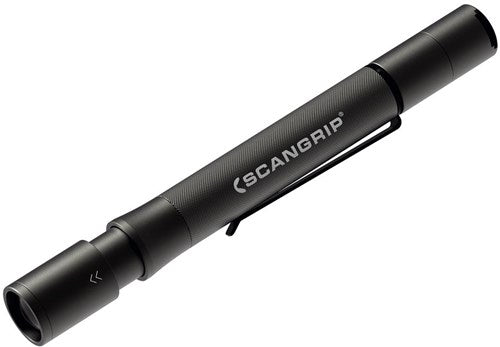 Afbeelding laden in galerijviewer, Scangrip zaklamp flash 600 r 600lm - 03.5137
