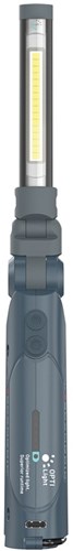 Scangrip led-werklamp for life mini slim | 200lm - 03.6210