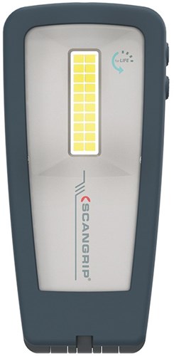 Afbeelding laden in galerijviewer, Scangrip led-werklamp for life miniform | 200lm - 03.6207
