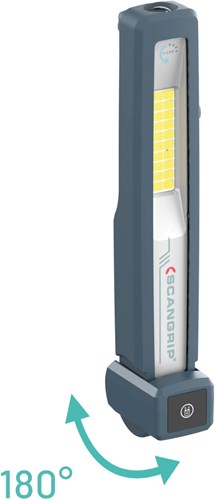 Scangrip penlamp unipen led handlamp unipen