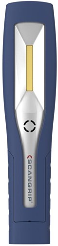 Scangrip mini mag pro | handlamp | 200lm - 03.5692
