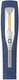 Scangrip mini mag pro | handlamp | 200lm - 03.5692