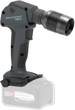 Scangrip multilight connect search | 600lm - 03.5695c