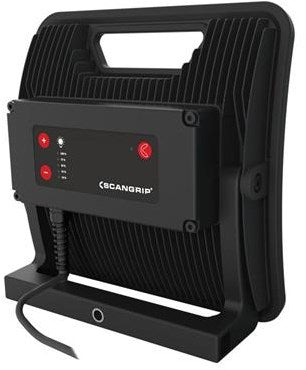 Scangrip nova 12k | bouwlamp | 12000lm - 03.5444