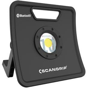 Scangrip nova 12k | bouwlamp | 12000lm - 03.5444