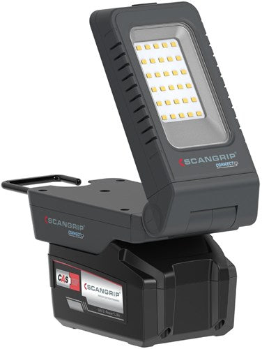 Afbeelding laden in galerijviewer, Scangrip werklamp basic connect | 1000lm - 03.6109c
