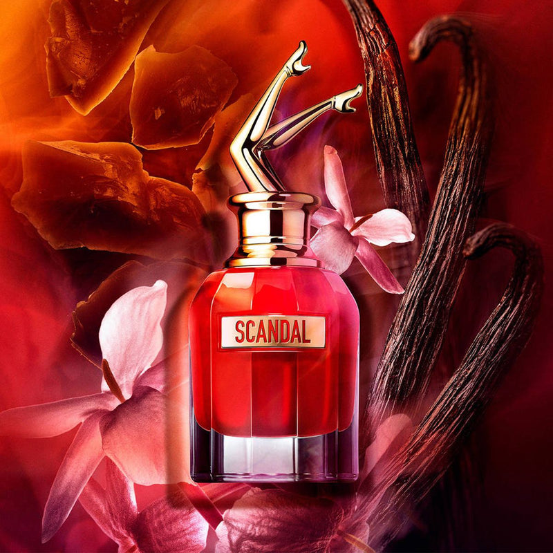 Load image into Gallery viewer, Jean paul gaultier scandal le parfum eau de parfum intense 50ml

