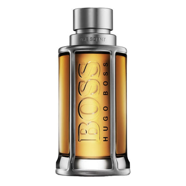 Hugo boss eau de toilette spray the scent 100ml heren