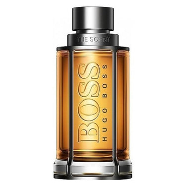 Hugo boss eau de toilette spray the scent 50ml heren
