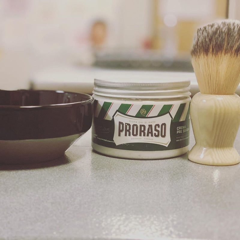 Load image into Gallery viewer, Proraso pre-shave creme eucalyptus 100ml
