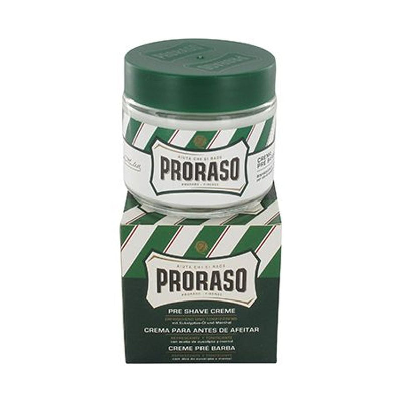 Load image into Gallery viewer, Proraso pre-shave creme eucalyptus 100ml
