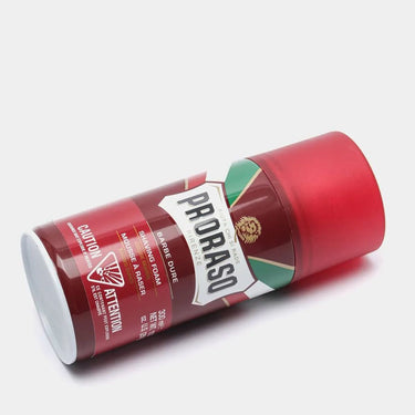 Proraso scheermousse sandelwood 300ml