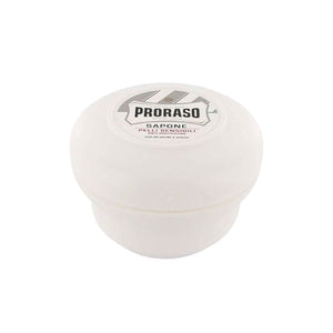 Proraso scheercrème bowl green tea havermout 150ml
