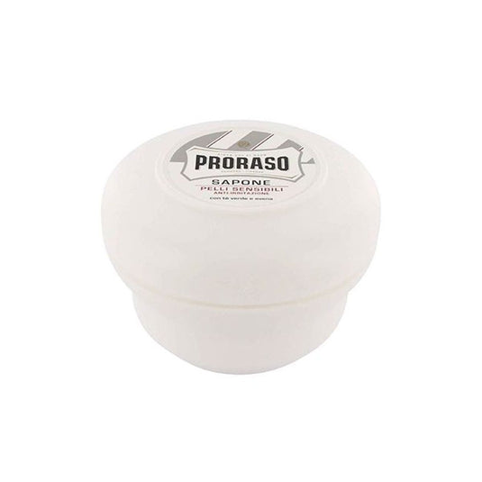 Proraso scheercrème bowl green tea havermout 150ml