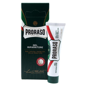 Proraso bloedstelpende gel 10ml