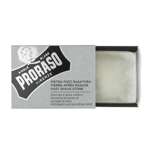 Proraso aluinblok grijs 100gr