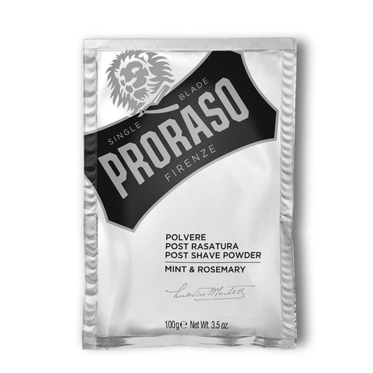 Proraso post shave powder 100gr.