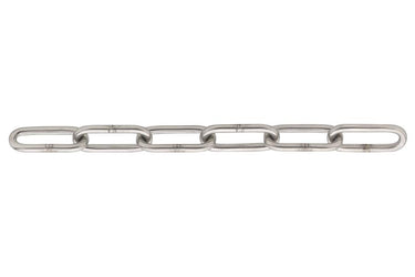 Ketting 10mm langschalmig rvs316