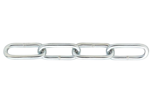 Ketting 3mm langschalmig elvz