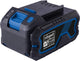 Scheppach 20v accu 4.0 ah sbp4.0 - 7909201709