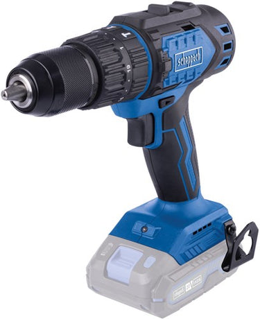 Hamerboormachine 5909237900 scheppach