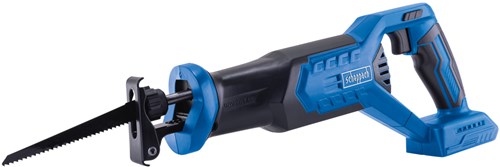 Load image into Gallery viewer, Scheppach accu reciprozaag 20v bc-rs250-x | zonder accu's en lader - 5909242900

