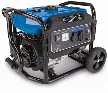 Scheppach sg3200x stroomgenerator - 5906226903