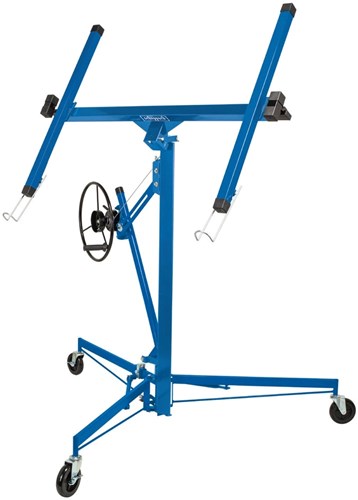 Load image into Gallery viewer, Scheppach tbl400 platenlift | met kantelfunctie - 5902001901
