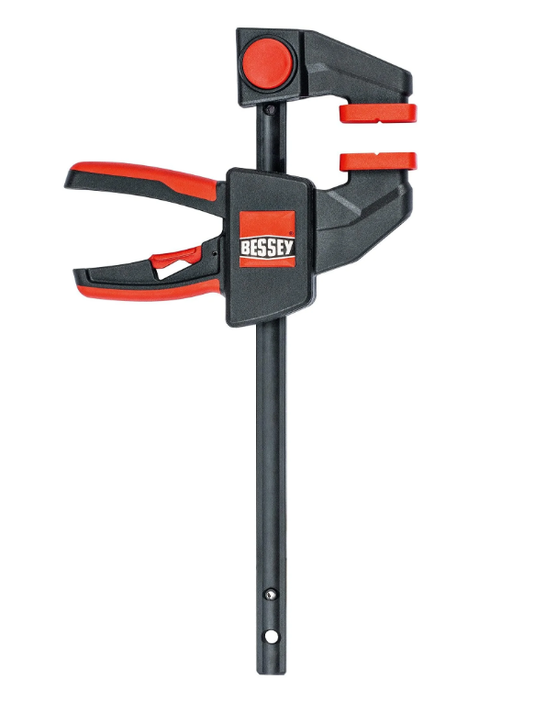 Bessey ezl308 eénhands lijmtang 300 80 - ezl308