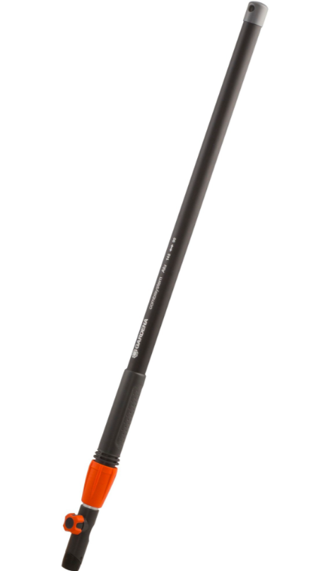 Gardena combisystem telescopische steel | 90-145 cm - 3719-20 - 3719-20
