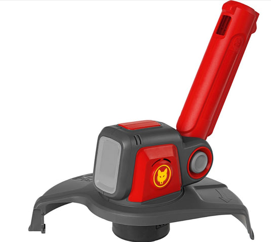 Wolf garten e-ms trimmer 25cm - 72amt4-1650