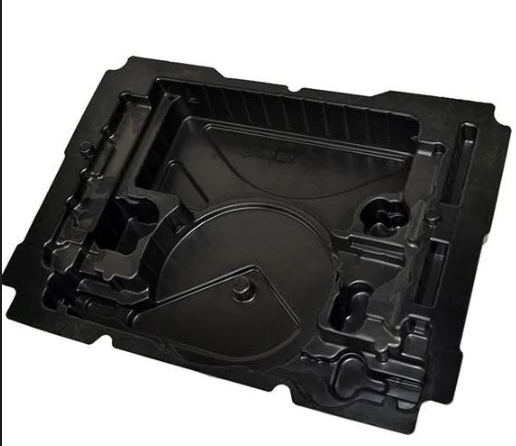 Festool accessoires 700860 | inzetstuk sys-ts 55 ebq - 700860