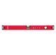 4k5 ge 60 pro | waterpas 60cm - 603.102-60