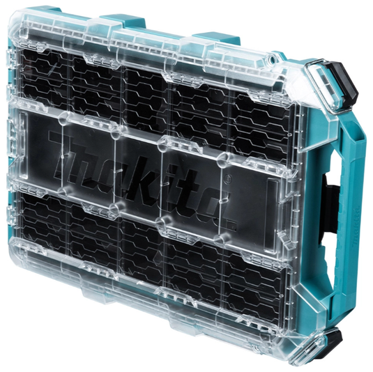 Makita accessoires maktrak organizer plat - p-91051