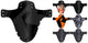Rie:sel design mud:pe mudguard