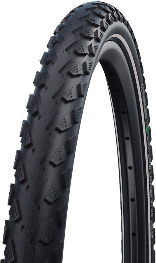 Schwalbe - land cruiser plus reflex 28x1.75