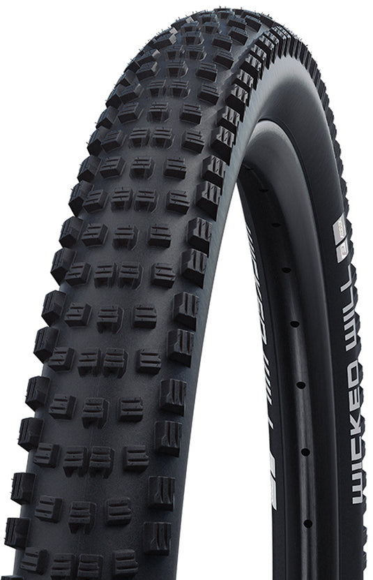 Buitenband Schwalbe 29-2.25 (57-622) Wicked Will Perf. Twinskin zw