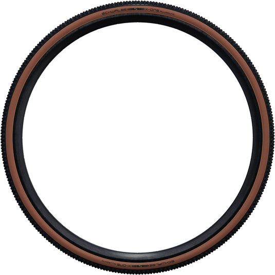 Buitenband Schwalbe 28-1.30 (33-622) X-One Allround perf. brz sk vw